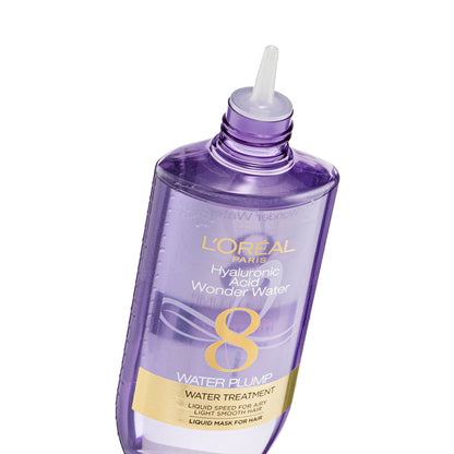 L'Oreal Paris Hyaluronic Acid 8S Wonder Water 200ML | Sasa Global eShop