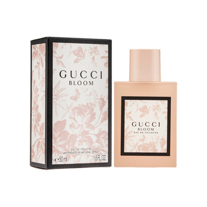 Gucci Bloom Eau De Toilette 50ML | Sasa Global eShop