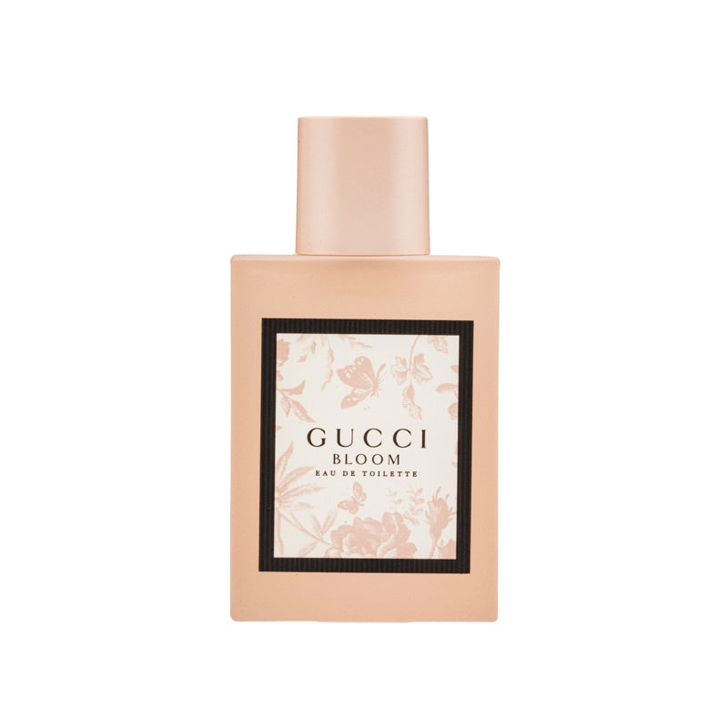 Gucci Bloom Eau De Toilette 50ML | Sasa Global eShop