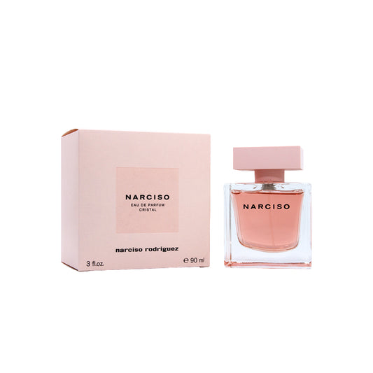 Narciso Rodriguez Narciso Cristal Eau De Parfum 90ML | Sasa Global eShop