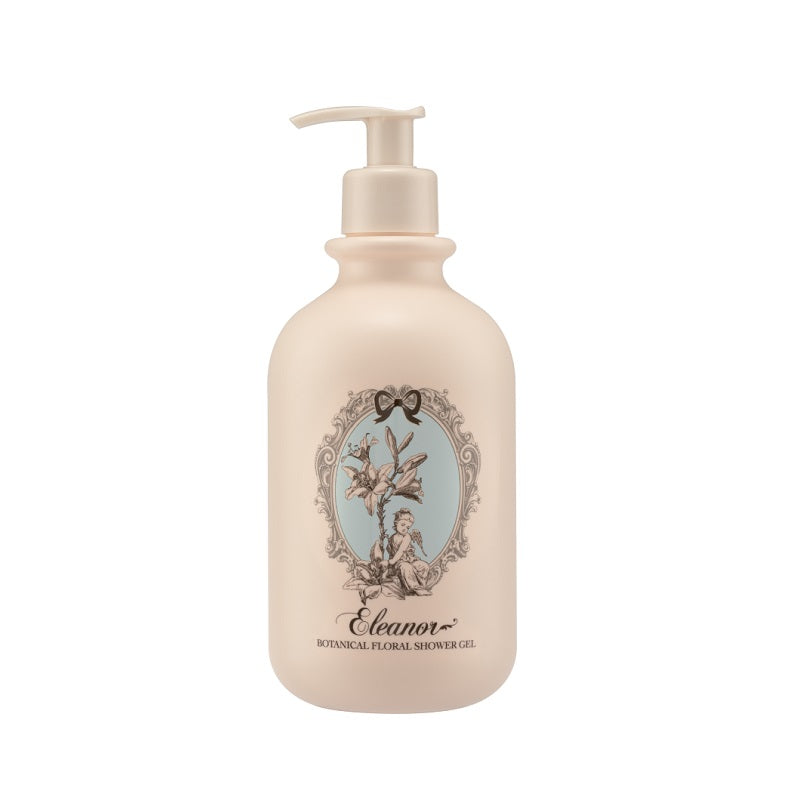 Eleanor Botanical Floral Shower Gel 460 G | Sasa Global eShop