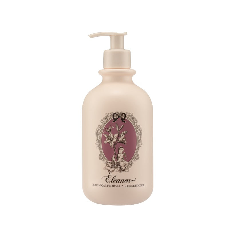 Eleanor Botanical Floral Hair Conditioner 460 G | Sasa Global eShop