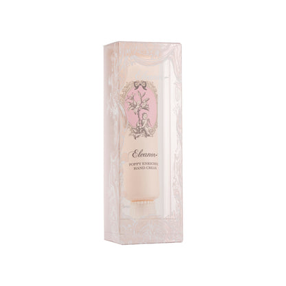 Eleanor Poppy Enriching Hand Cream 30G | Sasa Global eShop