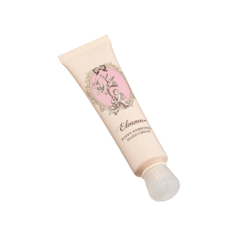 Eleanor Poppy Enriching Hand Cream 30G | Sasa Global eShop