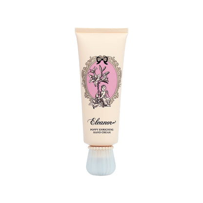 Eleanor Poppy Enriching Hand Cream 100ML | Sasa Global eShop