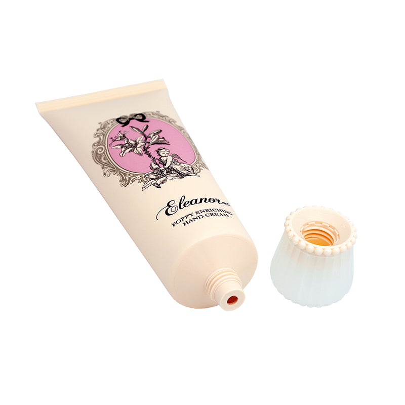 Eleanor Poppy Enriching Hand Cream 100ML | Sasa Global eShop