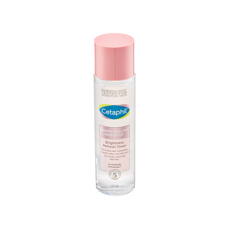 Cetaphil Bright Health Radiance Brightness Refresh Toner 150ML | Sasa Global eShop