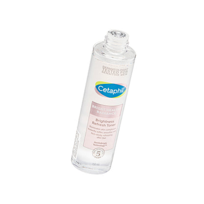 Cetaphil Bright Health Radiance Brightness Refresh Toner 150ML | Sasa Global eShop