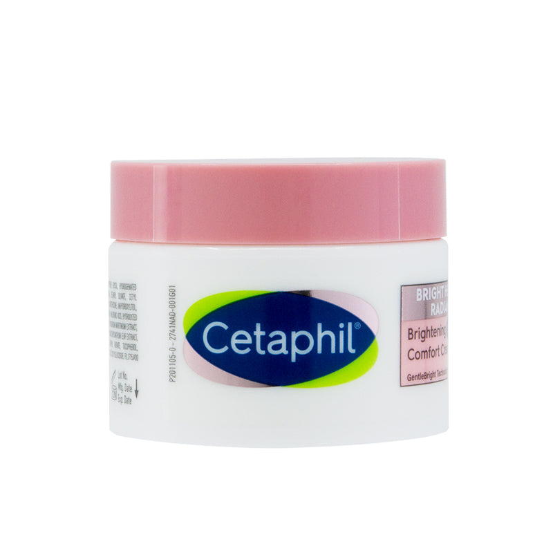 Cetaphil Bright Health Radiance Brightening Night Comfort Cream 50G | Sasa Global eShop