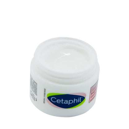 Cetaphil Bright Health Radiance Brightening Night Comfort Cream 50G | Sasa Global eShop