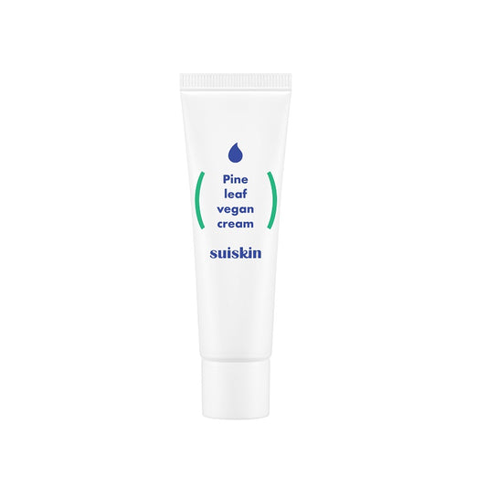 Suiskin Vegan Pine Leaf Cream 50ML | Sasa Global eShop