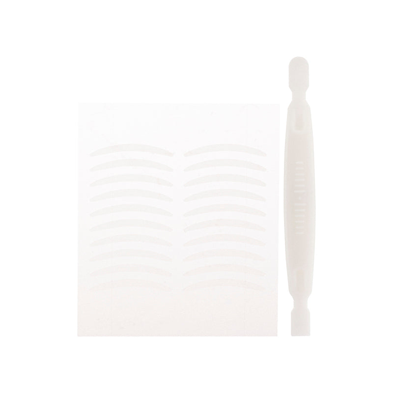 Lucky Natural Double Eyelid Tape 30 Pairs | Sasa Global eShop