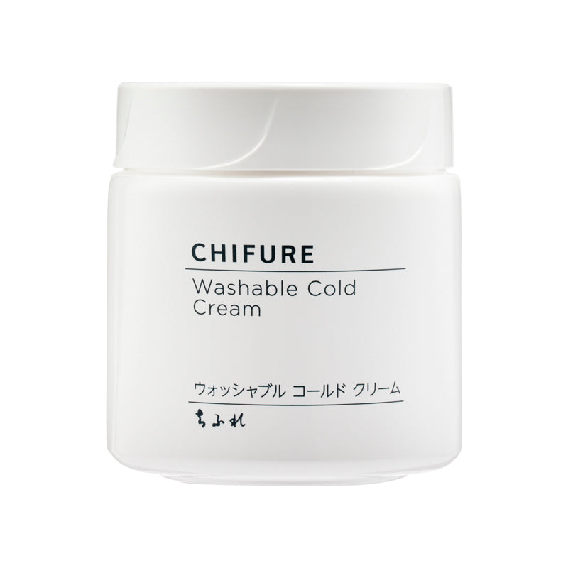 Chifure Washable Cold Cream 300G | Sasa Global eShop