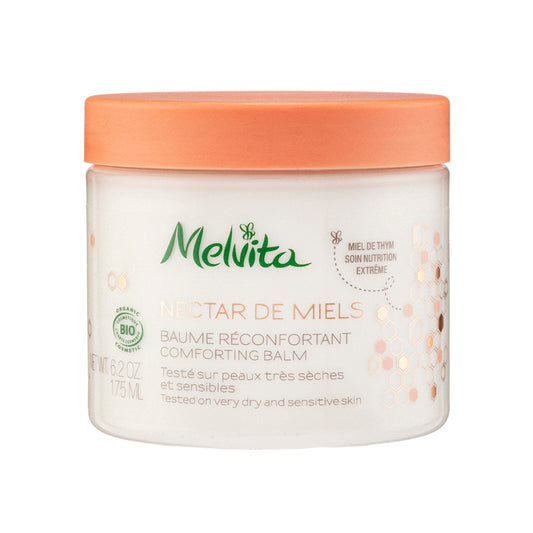 Melvita Comforting Balm 175ML | Sasa Global eShop