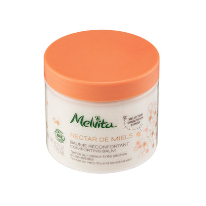 Melvita Comforting Balm 175ML | Sasa Global eShop