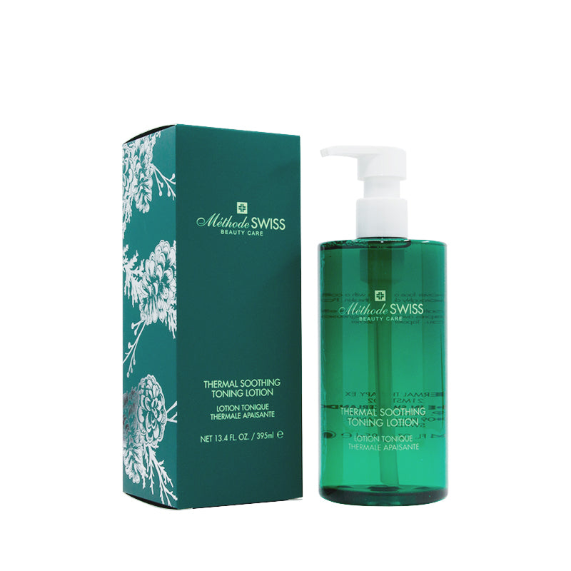 Methode Swiss Thermal Soothing Toning Lotion | Sasa Global eShop