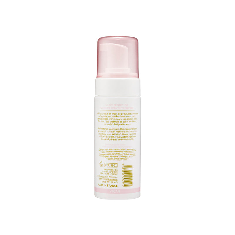 La Cure Beaute Gentle Cleansing Foam 160ML | Sasa Global eShop