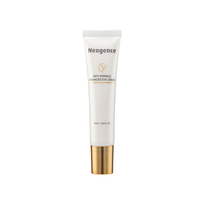 Neogence Anti-Wrinkle Advanc Eye Cream 40ML | Sasa Global eShop