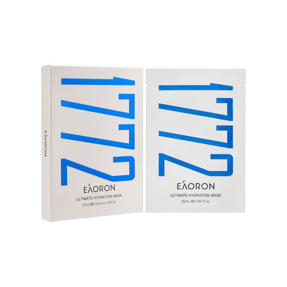 Eaoron Ultimate Hydration Mask 5PCS | Sasa Global eShop