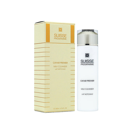 Suisse Programme Caviar Premier Milk Cleanser 200ML | Sasa Global eShop