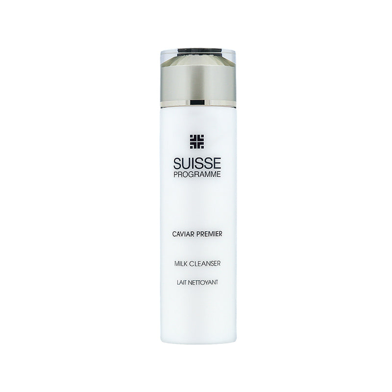 Suisse Programme Caviar Premier Milk Cleanser 200ML | Sasa Global eShop