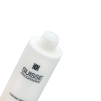 Suisse Programme Caviar Premier Milk Cleanser 200ML | Sasa Global eShop