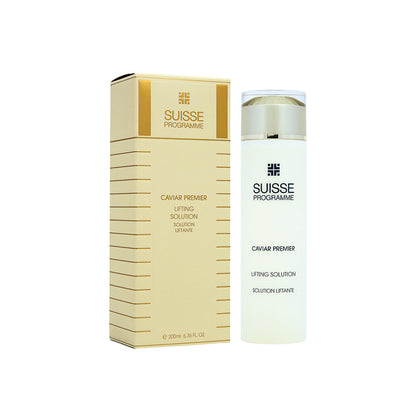 Suisse Programme Caviar Premier Lifting Solution 200ML | Sasa Global eShop