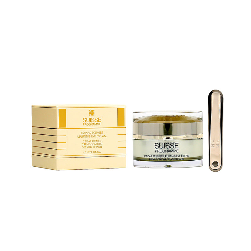 Suisse Programme Caviar Premier Uplifting Eye Cream 15ML | Sasa Global eShop