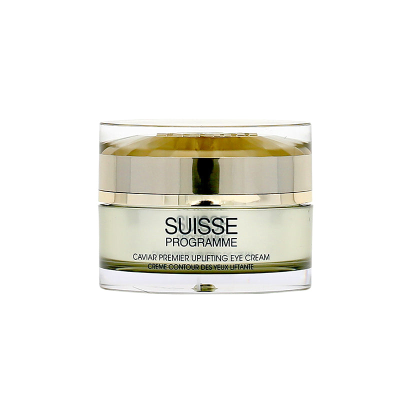 Suisse Programme Caviar Premier Uplifting Eye Cream 15ML | Sasa Global eShop