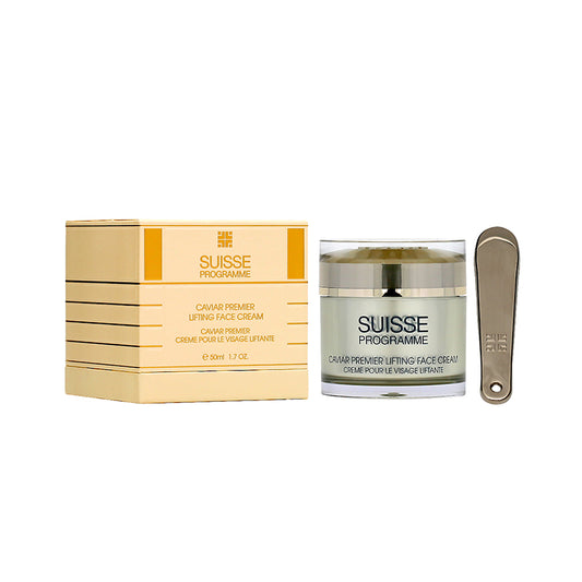 Suisse Programme Caviar Premier Lifting Cream 50ML | Sasa Global eShop