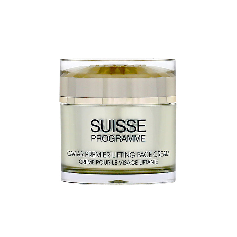 Suisse Programme Caviar Premier Lifting Cream 50ML | Sasa Global eShop