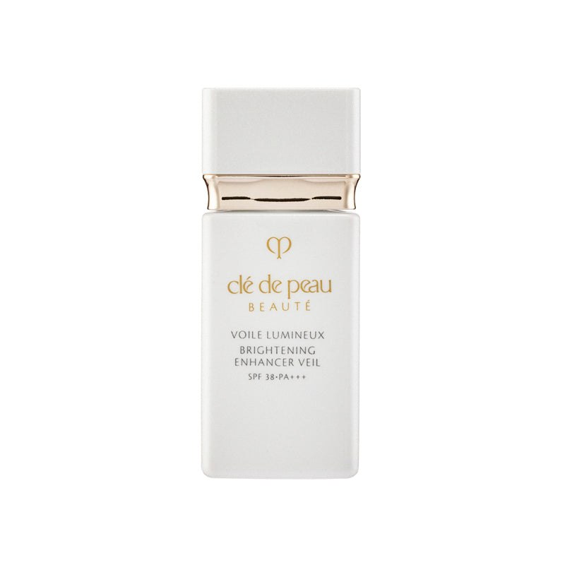 Cle De Peau Brightening Enhancer Veil SPF38Pa+++ 30ML | Sasa Global eShop