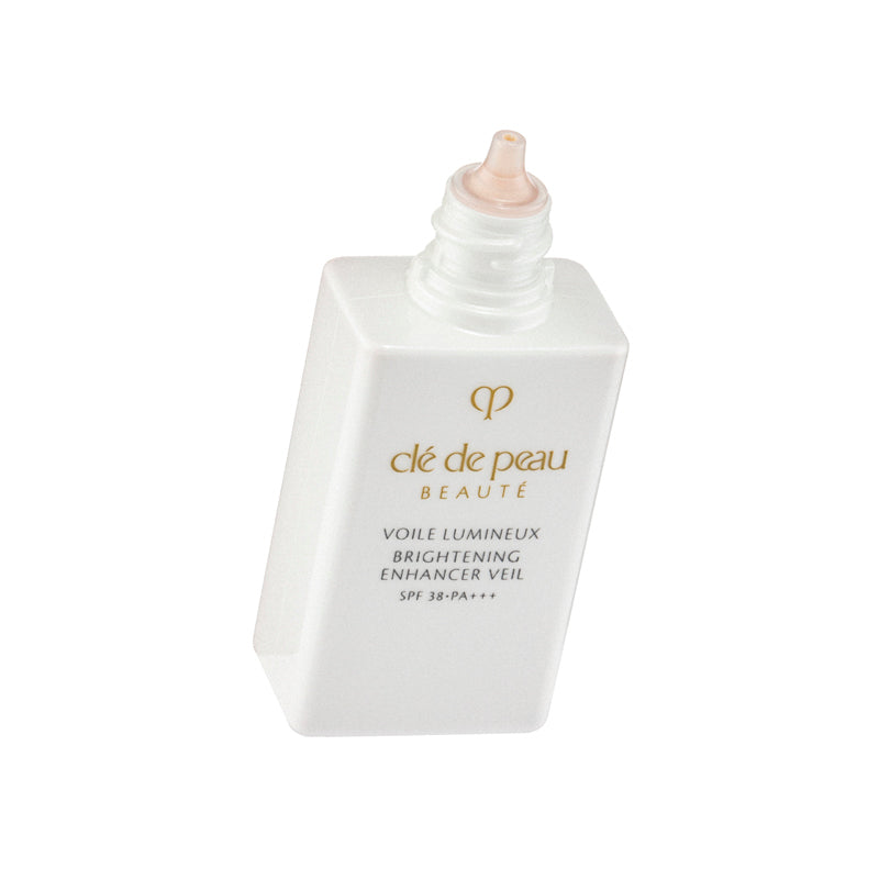 Cle De Peau Brightening Enhancer Veil SPF38Pa+++ 30ML | Sasa Global eShop