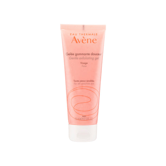 Avene Gentle Exfoliating Gel | Sasa Global eShop