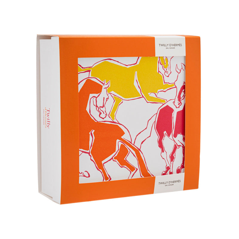 Hermes Twilly D'Hermes Eau De Parfum Gift Set 2PCS | Sasa Global eShop