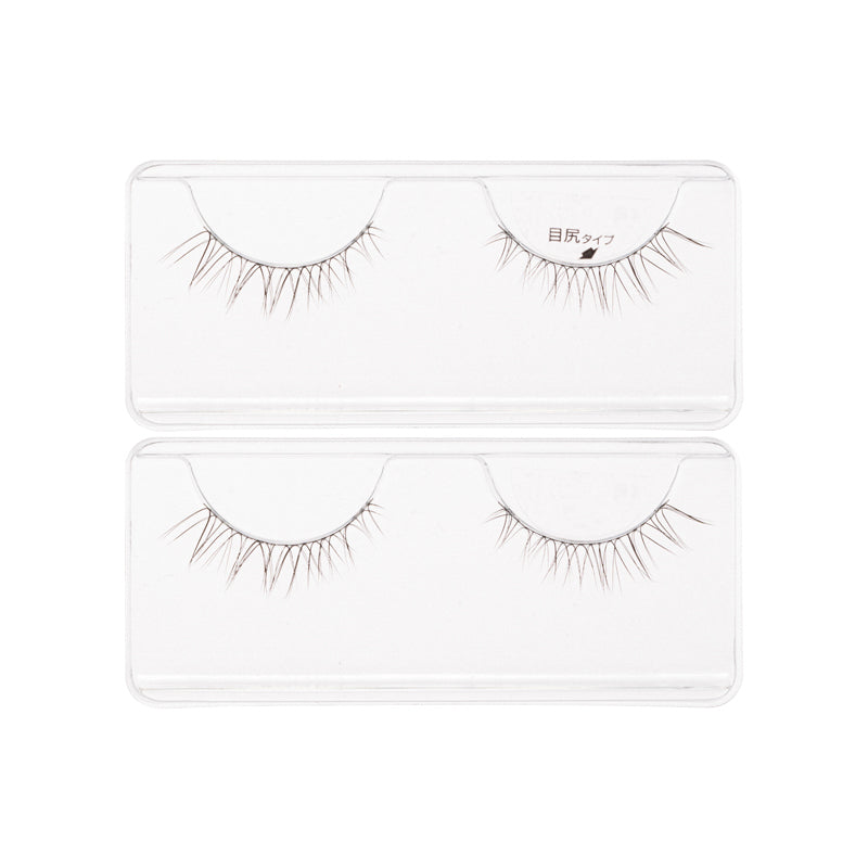 D_Up Airy Curl Lash Eyelashes 2 paris | Sasa Global eShop