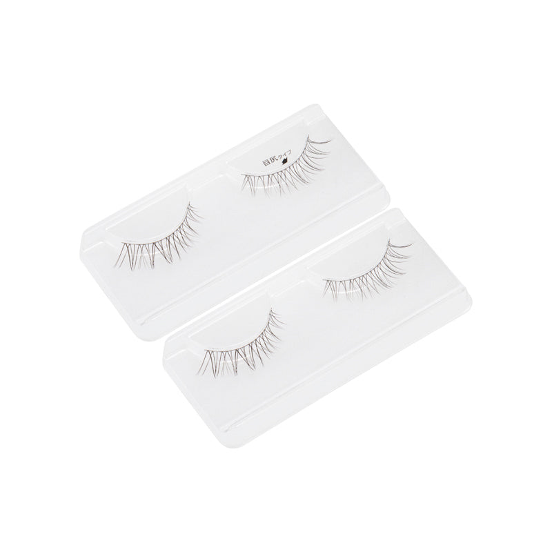 D_Up Airy Curl Lash Eyelashes 2 paris | Sasa Global eShop