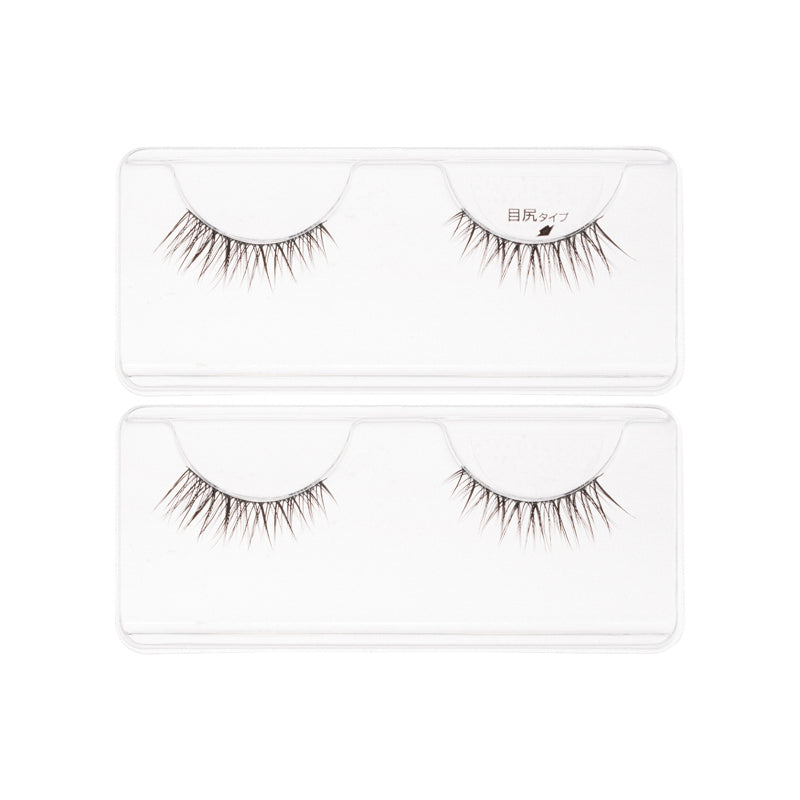 D_Up Airy Curl Lash Eyelashes 2 paris | Sasa Global eShop