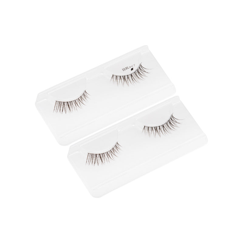 D_Up Airy Curl Lash Eyelashes 2 paris | Sasa Global eShop