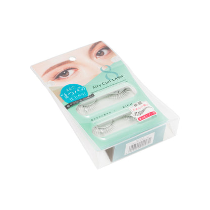 D_Up Airy Curl Lash Eyelashes 2 paris | Sasa Global eShop