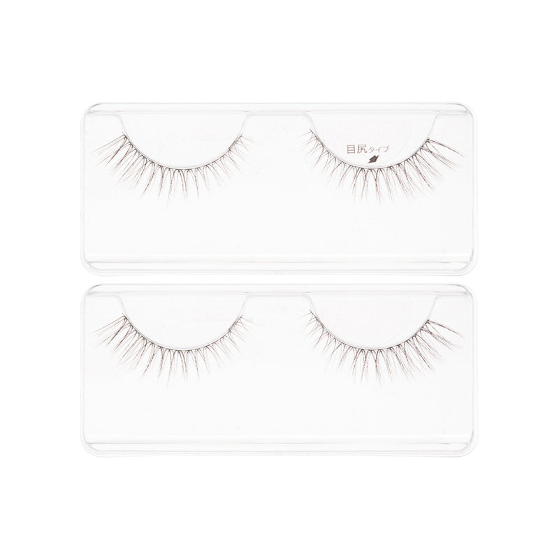 D_Up Airy Curl Lash Eyelashes 2 paris | Sasa Global eShop