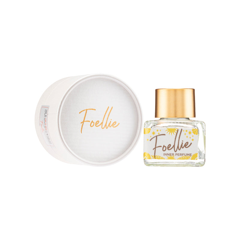 Foellie Eau De Venus Inner Perfume Jasmine Flavour 5ML | Sasa Global eShop