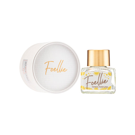 Foellie Eau De Venus Inner Perfume Jasmine Flavour 5ML | Sasa Global eShop