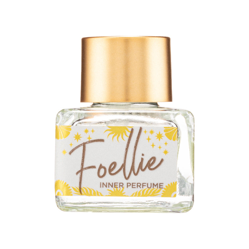 Foellie Eau De Venus Inner Perfume Jasmine Flavour 5ML | Sasa Global eShop