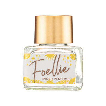 Foellie Eau De Venus Inner Perfume Jasmine Flavour 5ML | Sasa Global eShop