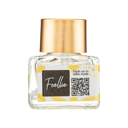 Foellie Eau De Venus Inner Perfume Jasmine Flavour 5ML | Sasa Global eShop