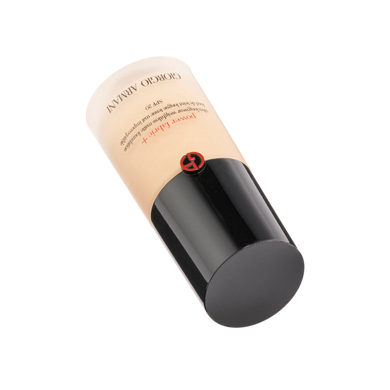 Giorgio Armani Power Fabric+ Ultra Longwear Weightless Matte Foundation | Sasa Global eShop