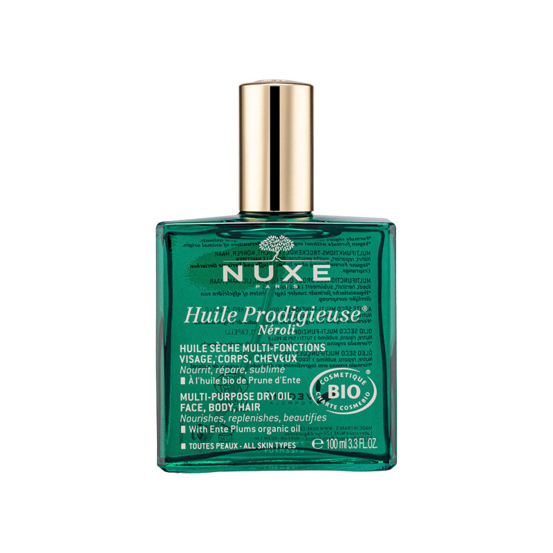 Nuxe Huile Prodigieuse Neroli 100ML | Sasa Global eShop