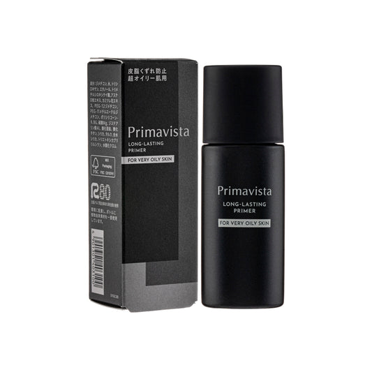 Sofina Primavista Long-Lasting Primer For Very Oily Skin | Sasa Global eShop