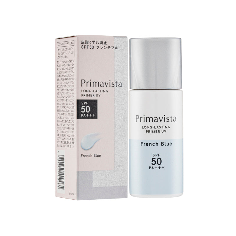 Sofina Primavista Long-Lasting Primer Uv SPF50 Pa+++ 25 ML | Sasa Global eShop